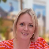 Lisa - English tutor - London