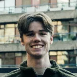 Toby - Guitar tutor - London