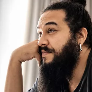 Professor Tiago - Professor de Sociologia - 