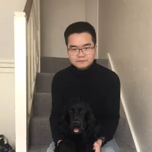 Jay - Chinese tutor - Southampton