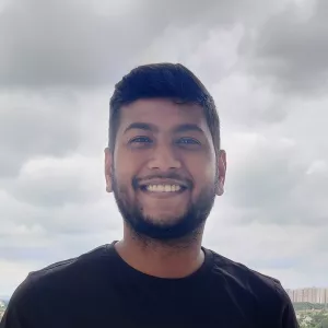 Amar - Java tutor - Bengaluru