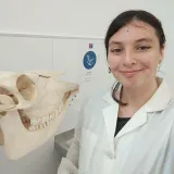Yasna - Profesor de biología - San Fernando