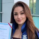 Fatoş - Türkçe öğretmeni - Konya