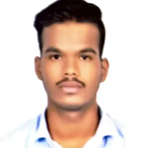 Vishal - Math tutor - Kota