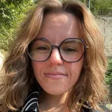 Marie-Lucie - Prof d'histoire - Le Vésinet
