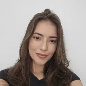 Ingrid - Professor de matemática - Florianópolis