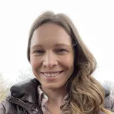 Sina - German teacher - Royal Tunbridge Wells