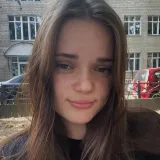 Илона - викладач гри на фортепіано - Полтава