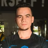 Dillan - personal trainer - Campo Grande