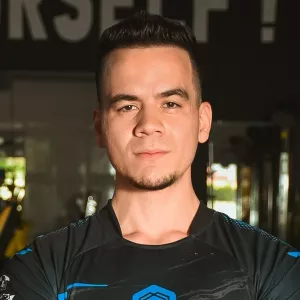 Dillan - personal trainer - Campo Grande