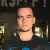 Dillan - personal trainer - Campo Grande