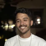 Gabriel - Prof de personal trainer - Brasília