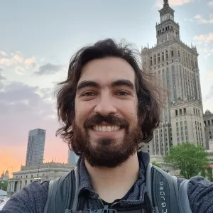 Sebastian - Profesor de liderazgo - Madrid