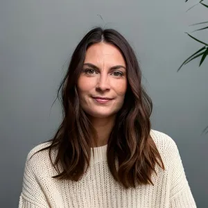 Ana - Positive thinking tutor - St Kilda