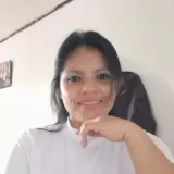 Julieta - profesor de español para extranjeros - Frailes