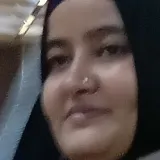 Abir - Arabic reading teacher - Only