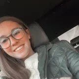 Katie - Reading tutor - Mokopane