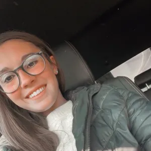 Katie - Reading tutor - Mokopane