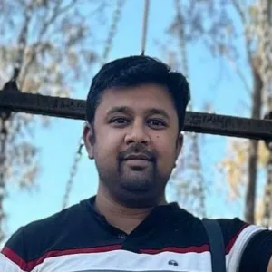 Vikramjit - Java tutor - Melbourne