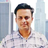 Aadil - Initiation informatique teacher - Makrana