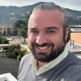 Javier - Profe de marketing - Santa Maria de l'Avall