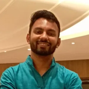 Harshit - Maths tutor - Kanpur