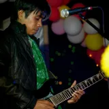 Delvis - Guitar tutor - Guwahati