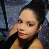 Kary - Entrenador personal - Ojo de Agua