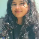 Priyanshi - Maths teacher - Basila