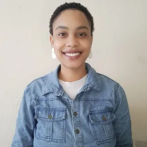 Dominique - Reading tutor - Gqeberha