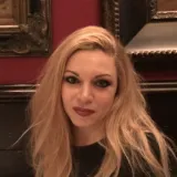Katerina - Grec moderne tutor - Waco