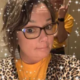 Laura - Cosmetology tutor - Burleson