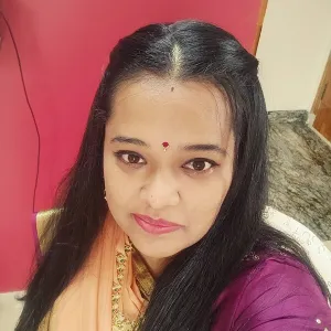 Arpithaprasad - English tutor - Bengaluru