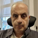 Nabil - Matematiklärare - Malmö