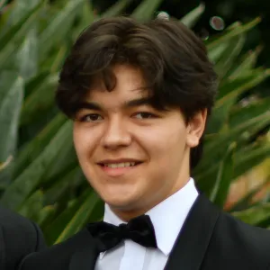 Caleb - Maths tutor - Ashtonfield