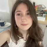 Marta - Spanish tutor - Dublin 3