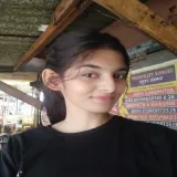 Nemisha - English tutor - Vanasthali