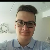 Teemu - Opettaja matematiikka - Oulu