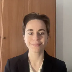 Nuria - Profe de inglés - Granada