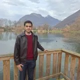 Mohamed - Prof de maths - Grenoble