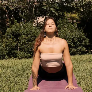 Sonia - profesor de yoga - Córdoba