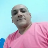 Roberto - Professor de português para estrangeiros - Palmas