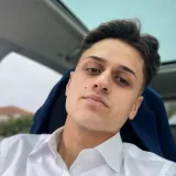 Leandro - personal trainer - Lisboa