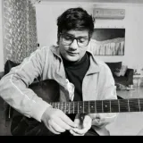 GHANSHYAM - Guitar tutor - Gurugram