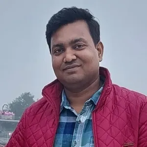 Ashwani - Mathematics Tutor - Kanpur