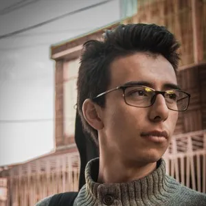 Jose Luis - Profe de ciencias naturales - Facatativá