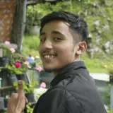 Sajal - Reading tutor - Gorubathan