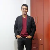 Andrey - Profe de programación - Cali