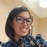 Valentina - Insegnante di ripetizioni - Bongiorno