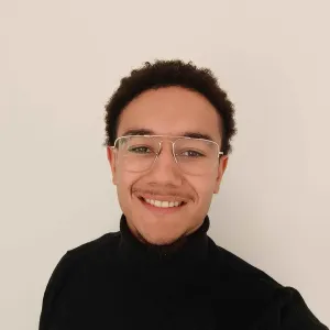Brendan - Prof de maths - Meudon